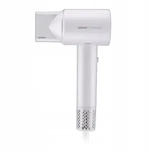 Fēns Albi Pro ZHD 9001 PRO ELEGANCE 1600W — profesionāls rokas fēns, 1600 W