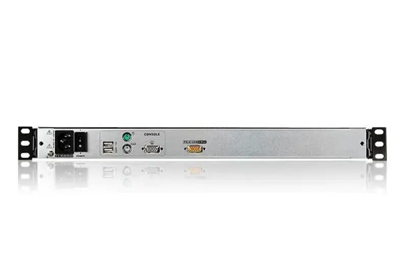 ATEN CL5800N 19" консоль для стойки Photo 2