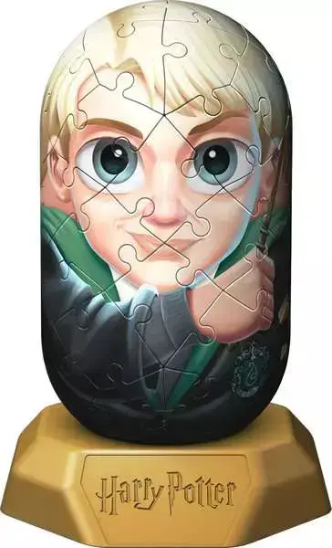 3D puzle Ravensburger Hylkies Draco Malfoy Photo 2