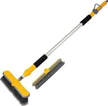 Brushes & Mops