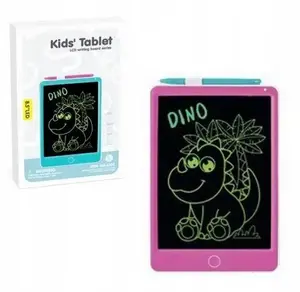 LCD writing tablet Swede Tablet LCD znikopis mix — electronic eWriter for notes and drawing