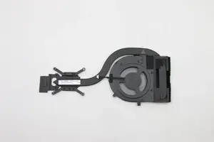 CPU Cooler Lenovo Serval 1.0 Intel Thermal — stock cooler compatible with Intel CPUs