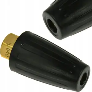 Pressure washer GEKO G73105 rotary turbo nozzle HD HDS 250BAR (50)