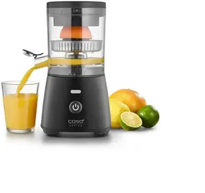 Citrus Juicer Caso CP 400 Lift (model 3562) — electric countertop citrus press