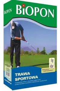 Lawn seed mix BIOPON B1095 — sport grass, 10 kg