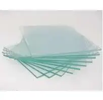 Metināšanas aizsargstikliņš OERLIKON 110 x 90 mm caurspīdīgs W000010938
