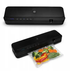 Вакуумный упаковщик Mentor HUS1065 VacuumFlow — машина для вакуумной упаковки с ручной регулировкой