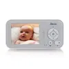 Alecto DVM2028 video baby monitor Photo 2