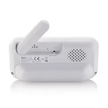 Alecto DVM2028 video baby monitor Photo 3