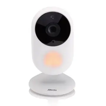 Alecto DVM2028 video baby monitor Photo 4