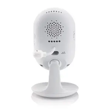 Alecto DVM2028 video baby monitor Photo 5