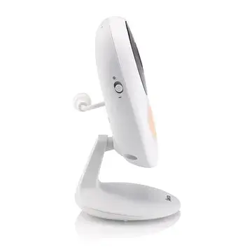 Alecto DVM2028 video baby monitor Photo 6