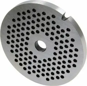 Meat Grinder Plate 32A4.5 for SITKO MASZYNKI (replacement part)