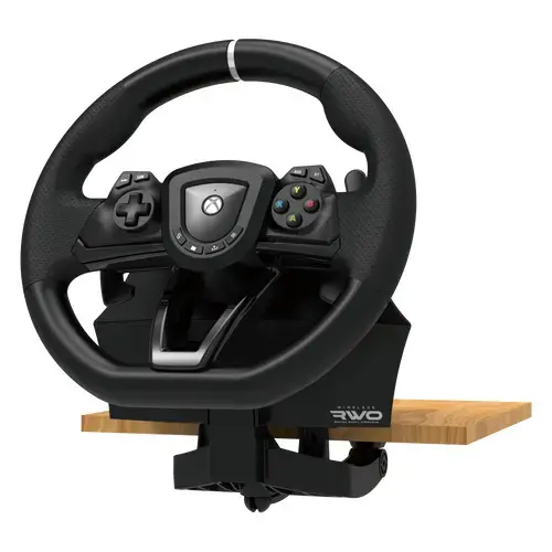 Hori MBS-016E руль с педалями Photo 2