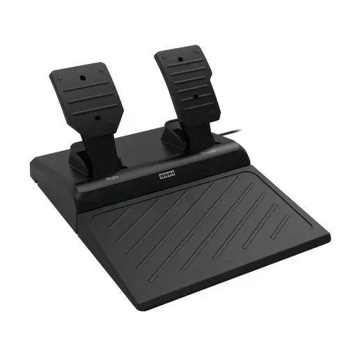 Hori MBS-016E руль с педалями Photo 4