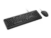 Клавиатура с мышью Lenovo 160 Photo 3