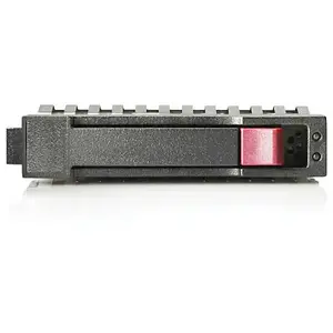Iekšējais cietais disks HP 716649-001 900 GB 10 000 apgr./min 2.5" SAS