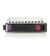 Internal HDD HP 507127-S21 300 GB 10,000 RPM 2.5" SAS