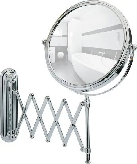 Cosmetic & Bathroom Mirrors