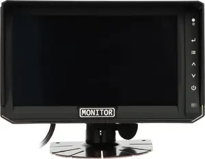 Car Monitor Autone ATE-TFT07-T1 7" wideorejestrator / vehicle display