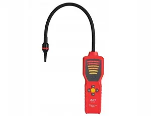 Leak detector Unit UT336B — long battery life, 6 sensitivity levels, audible and visual signals, auto power-on