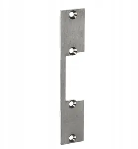 UN Szyld OK-P3 BIRA — door strike/escutcheon plate model OK-P3 by UN