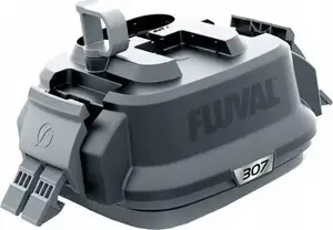 Filter Head for Fluval 307 Aquarium Filter — Fluval replacement part FV-1039