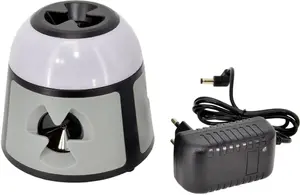 Ultrasonic Repeller AWTools AW62050 230V — Electronic Pest Repellent for Rodents and Insects