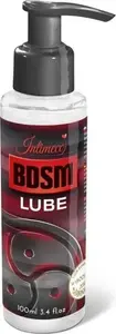 Гель-смазка для анального секса Intimeco INTIMECO_BDSM 100 мл водный лубрикант