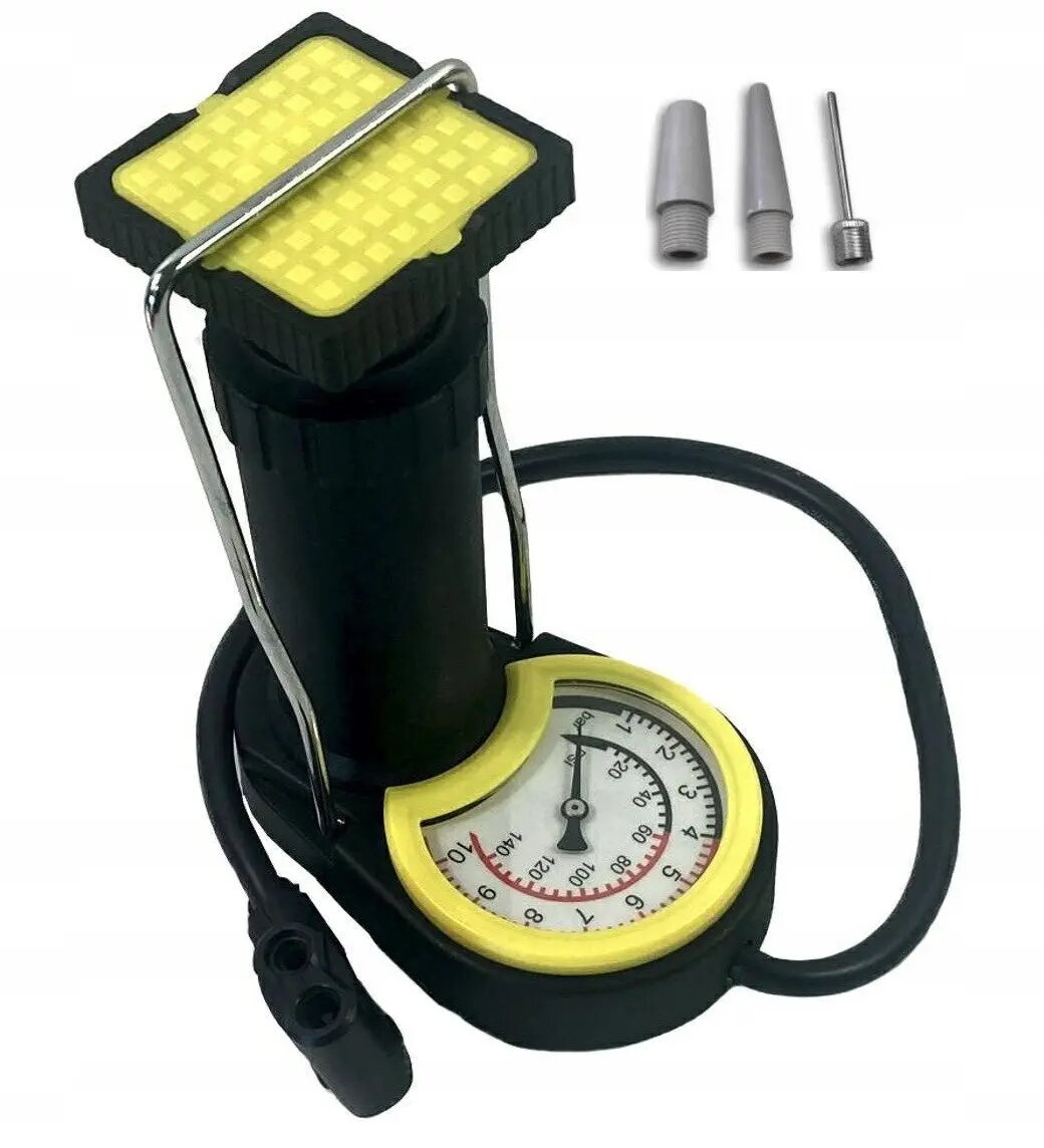 Car Cleaning Accessories