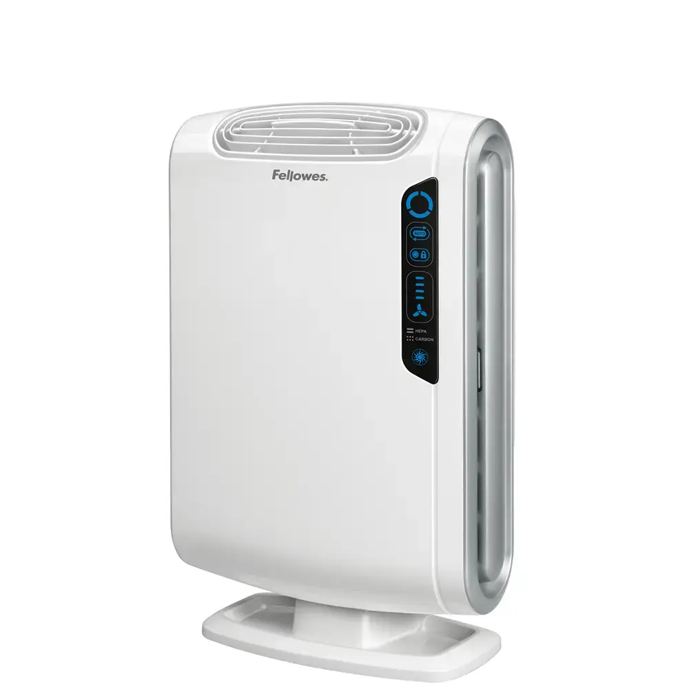 Fellowes AeraMax Baby DB55 air purifier Photo 2