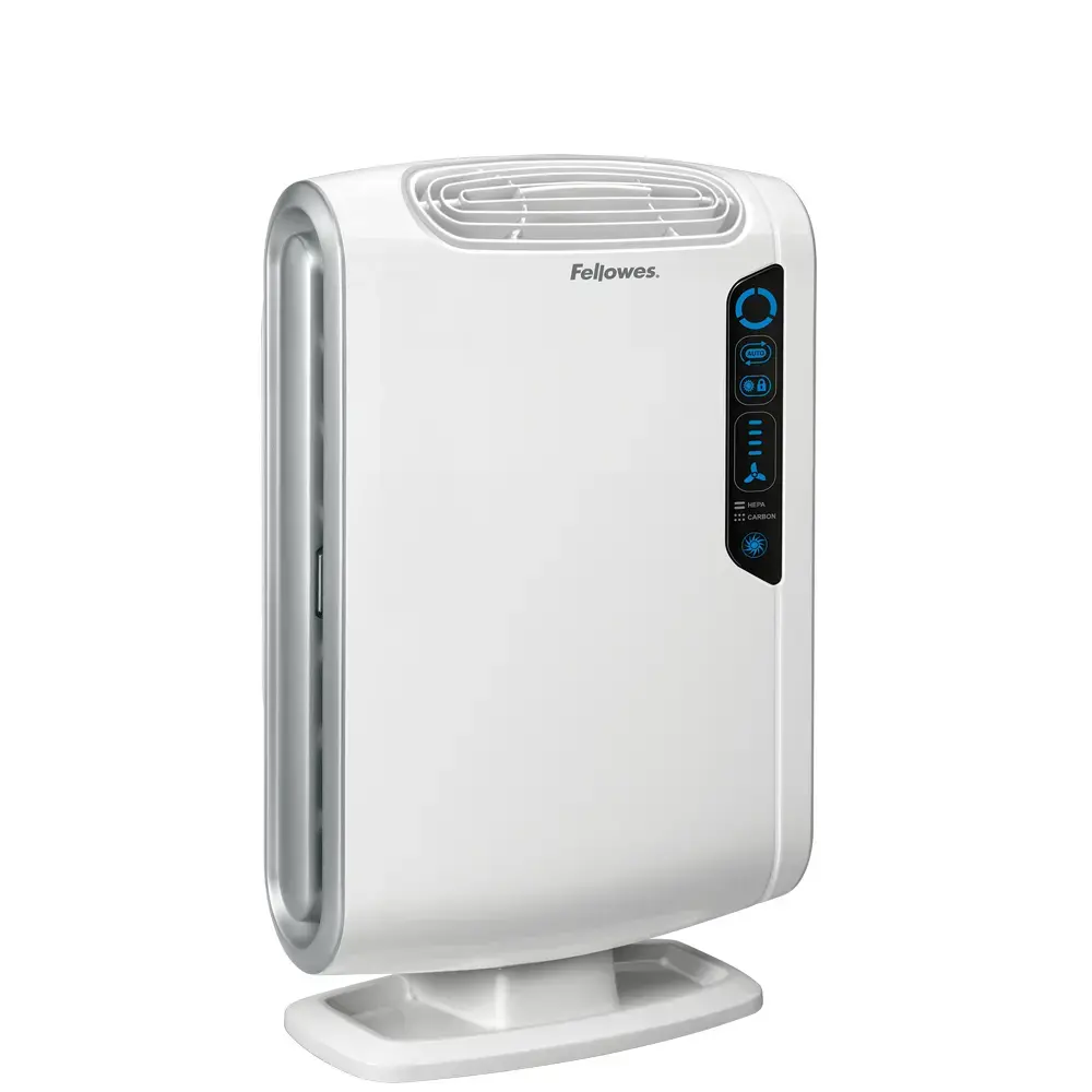 Fellowes AeraMax Baby DB55 air purifier Photo 3