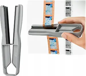 JJC Water Squeegee Film Cleaner FS-1 for 35mm/135 & 120mm Film (for 135/120)