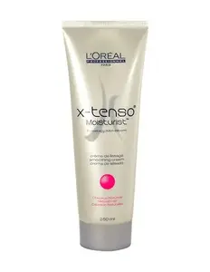 Крем для выпрямления волос L’Oreal Paris X-Tenso Moisturist для нормальных волос 250 мл