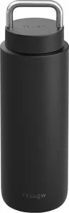 Ceļojumu krūze FELLOW Carter Carry Tumbler 946 ml Melna