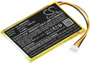 Battery Cameron Sino SB8194 replacement for JBL Wind 2 / Wind2, model CS-JWM200SL