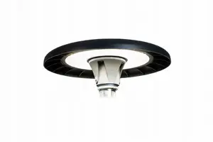 Parku gaismeklis LangeLight MOONILIGHT LED regulējama jauda 80/100/120W regulējama krāsu temperatūra 3000/5000/6500K 230V antracīts/alumīnijs