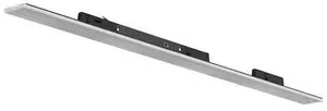 Track lighting fixture Eko-Light LUMICANTO 30–42W CCT (3000/4000/6000K) 90° IP20 120 cm black