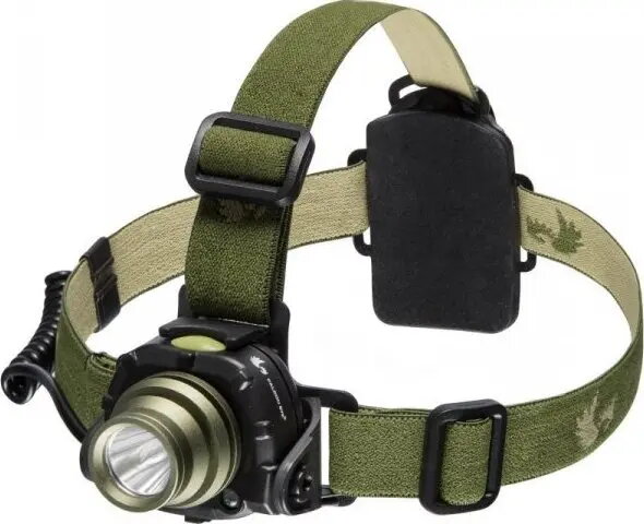 Flashlights