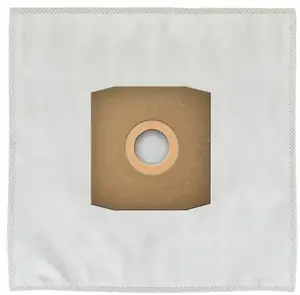 Vacuum Cleaner Dust Bag Invest SAFBAG Y17S, disposable replacement bag (MPN KAT01460)