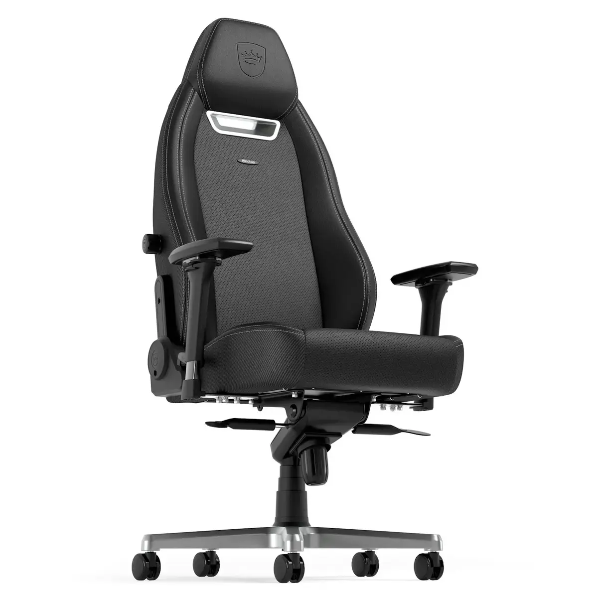 Игровое кресло noblechairs NBL-LGD-PU-XXV Photo 8