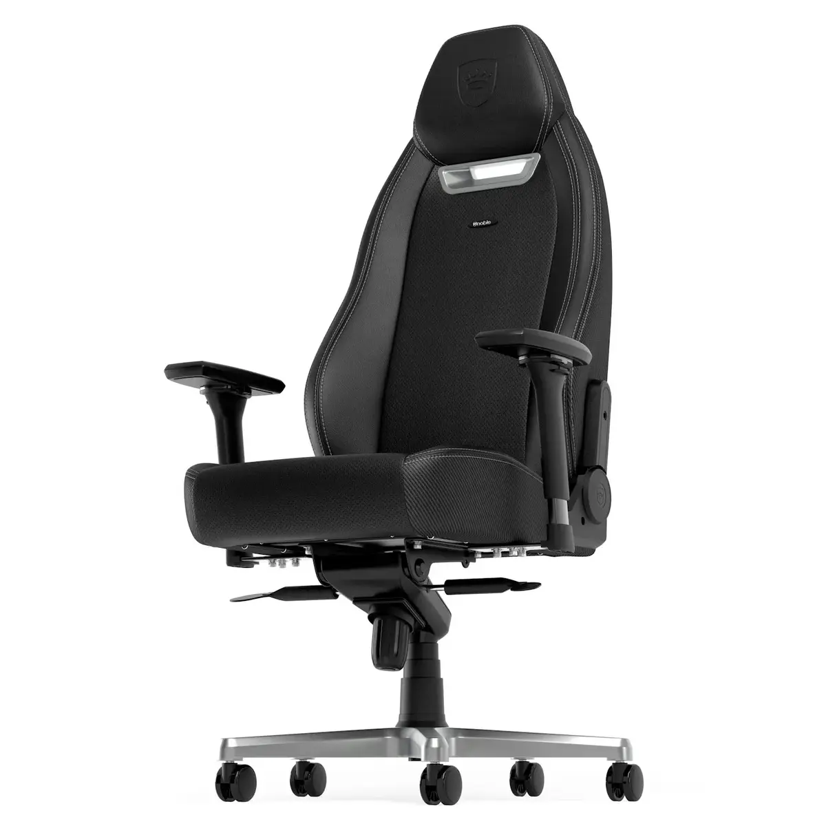 Игровое кресло noblechairs NBL-LGD-PU-XXV Photo 9
