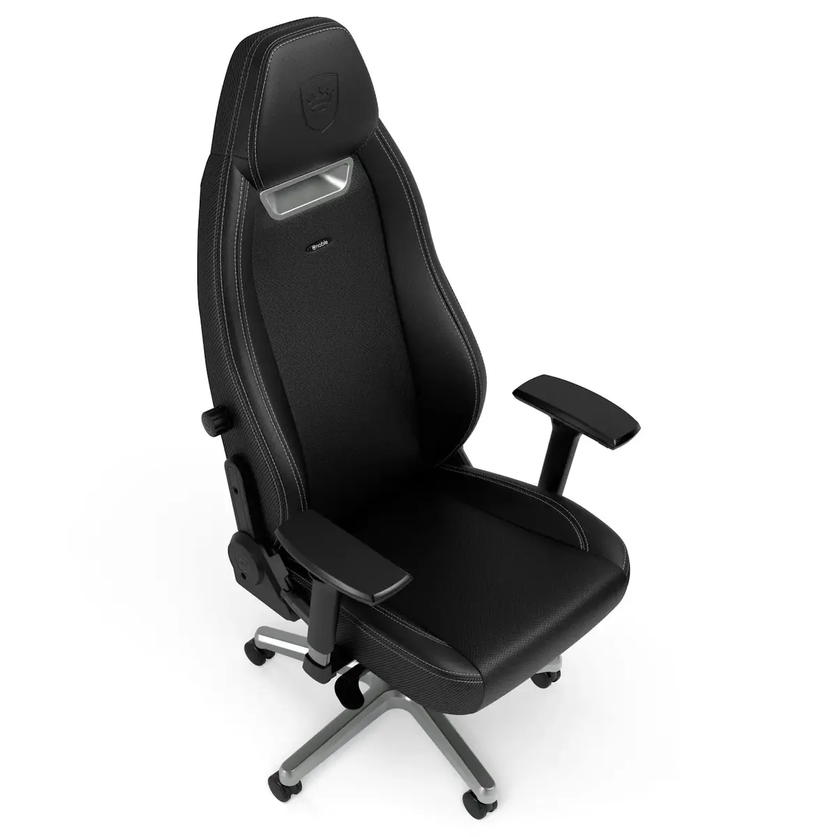 Игровое кресло noblechairs NBL-LGD-PU-XXV Photo 10