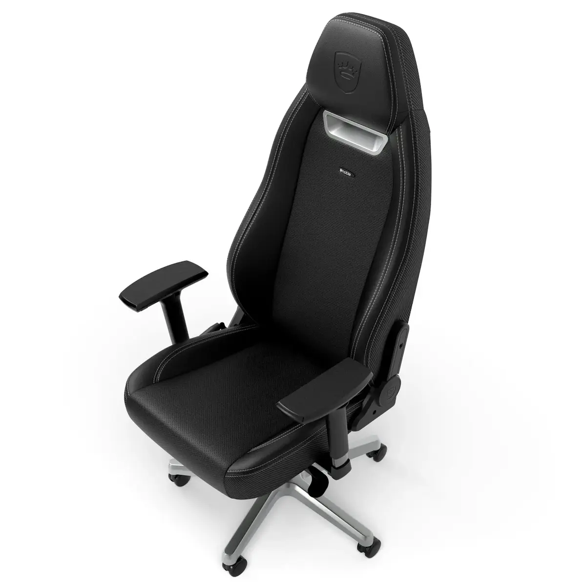 Игровое кресло noblechairs NBL-LGD-PU-XXV Photo 11