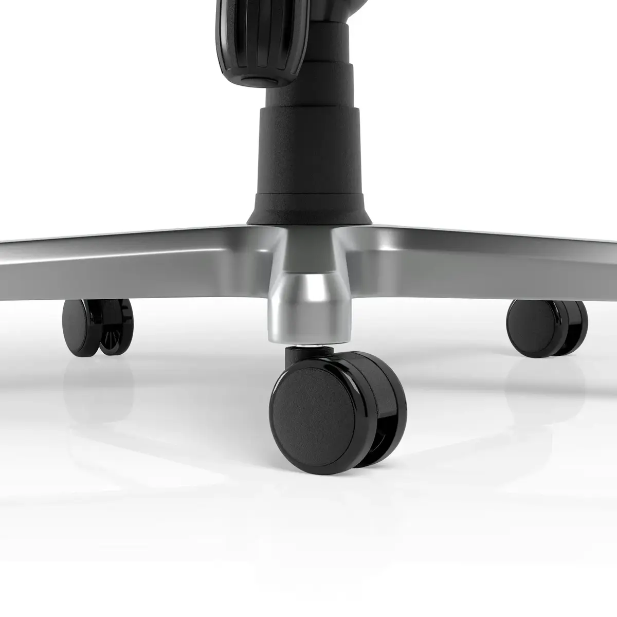 Игровое кресло noblechairs NBL-LGD-PU-XXV Photo 13