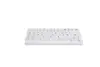 Medicīniskā mini klaviatūra active key Contour ClassicClean IP68 Photo 3
