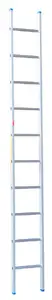 Aluminium ladder Drabex DR2020 — lightweight folding ladder (model DR2020)