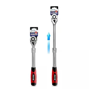 Ratchet wrench Dedra 17J318Z — 1 pc