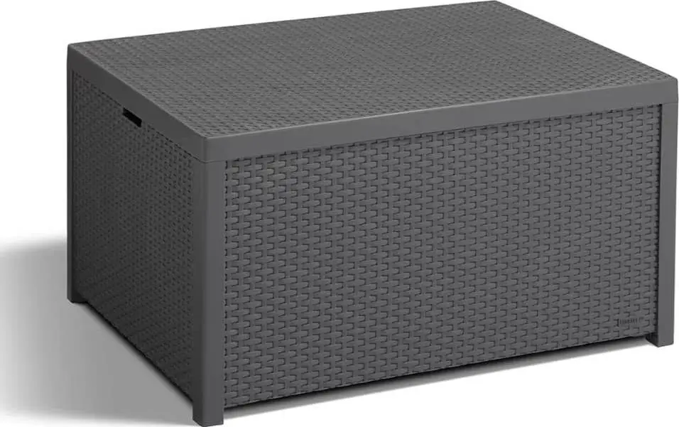 ALLiBERT Arica rectangular storage box 408954 Photo 5