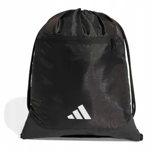 Sporta maisiņš ADIDAS TIRO JY7992 ar auklu, viegla treniņu soma